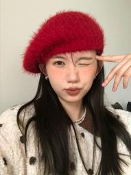 耶誕氛圍感翻蓋紅色格子雙肩包2023新款迷你旅行輕便隨身小揹包女 歷史價格詳細信息