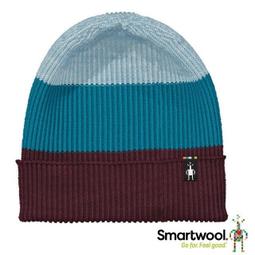 RV城市【SmartWool】灰紫》NTS250 保暖抗風抗臭美麗諾 羊毛帽 翻折針織帽 遮耳帽 毛帽 SW956 歷史價格詳細信息