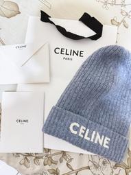 CELINE藍綠色菱格針織衫 CASHMERE S號 IR 歷史價格詳細信息