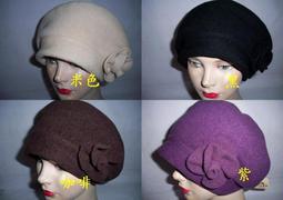 // 阿寄帽舖// 單面漸層12公分大球球 短辮 毛線飛行帽 護耳帽 !! 歷史價格詳細信息