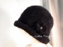 Little Ting Store:MIT台灣製 日本百貨專櫃單品羊毛15%針織混毛線漁夫帽保暖遮陽羊毛帽 歷史價格詳細信息