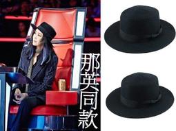 ☆ 二鹿帽飾☆ 秋冬限定/ 金色鐵扣/ 圓頂禮帽女 韓版秋冬天純羊毛呢盆帽漁夫帽英倫複古氈帽子 歷史價格詳細信息