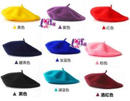 來福帽子，H792貝蕾帽子皮質帽復古英倫貝雷帽帽子，售價350元 歷史價格詳細信息