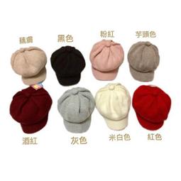 報童帽/貝蕾帽/男女均適用 H01-009(手作~獨一商品) 歷史價格詳細信息