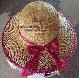 ★靚甜心★椰葉小斗笠＊多種椰葉斗笠尺寸＊歡迎詢問[ 遮雨&遮陽] 歷史價格詳細信息