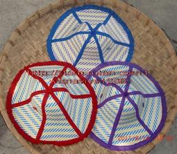 ★靚甜心★椰葉小斗笠＊多種椰葉斗笠尺寸＊歡迎詢問[ 遮雨&遮陽] 歷史價格詳細信息