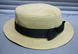 淑女款~蝴蝶結樣式草帽 價格比較,價格查詢,歷史價格詳細信息