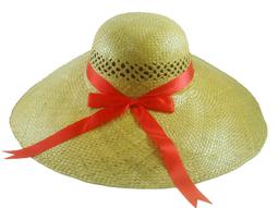 ☆二鹿帽飾☆ 渡假風水玉點點緞帶/麥稈遮陽帽.海灘草帽 (小)麥桿海灘草帽-咖啡色 歷史價格詳細信息