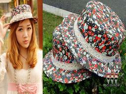 JC飾品批發*出清價不享折扣不浪漫島嶼蕾絲花邊梔子花大遮陽寬沿漁夫帽海邊沙灘防曬衝浪福隆春吶夏都批發價129遮陽防曬出國 歷史價格詳細信息