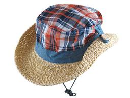 可折疊拉菲草毛邊大檐防曬帽女夏季出游遮陽防紫外線空頂帽顯臉小-佳藝居 歷史價格詳細信息