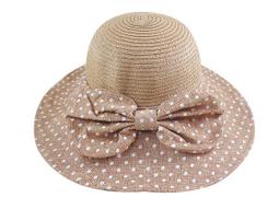 淑女款~蝴蝶結樣式草帽 歷史價格詳細信息