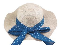 麻豆最愛-拉菲草編織(黑色帶蝴蝶結)天然大寬邊滾邊波浪圓頂帽 淑女帽 /頂級拉菲草素材 歷史價格詳細信息