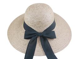 草帽超大檐拉菲草帽女夏季海邊度假遮陽防曬拍照氛圍感鏤空太陽帽子潮 新品 歷史價格詳細信息