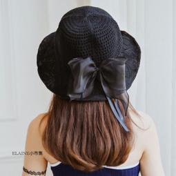 日系可折疊草帽子夏天沙灘度假遮陽帽韓版漁夫帽網紅防曬盆帽 歷史價格詳細信息