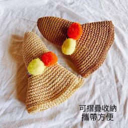 夏天必備 度假首選 蝴蝶結編織草帽 有現貨 數量有限 他團同步 Joy名品店 歷史價格詳細信息