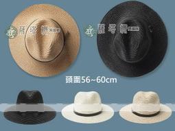 帽子草編爵士帽男女時尚復古英倫外貿亞馬遜草帽西部牛仔編織紳士禮帽 歷史價格詳細信息