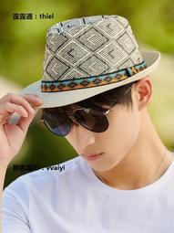 爵士帽禮帽-時尚韓版復古百搭情人節生日禮物女帽子67e18【巴黎精品】 歷史價格詳細信息