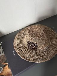 草帽拍照巨出片！法式平頂赫本風新款出游防曬草編禮帽夏季度假沙灘帽 新品 歷史價格詳細信息