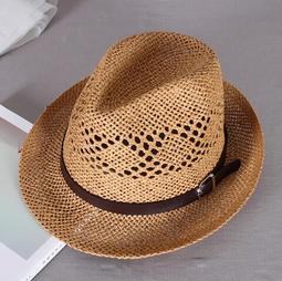 韓版可摺疊手工大沿草帽女夏天百搭小清新海邊沙灘夏防曬遮陽帽子 歷史價格詳細信息