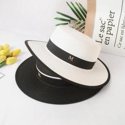 草 帽 防曬遮陽帽-時尚字母刺繡大帽簷毛邊女帽子8色73rp143[獨家進口][米蘭精品] 歷史價格詳細信息