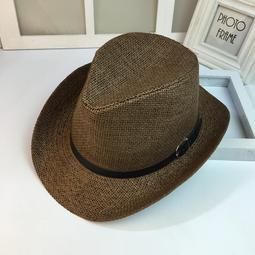 草 帽 防曬遮陽爵士帽-時尚個性有型撞色女帽子3色73rp112[獨家進口][米蘭精品] 歷史價格詳細信息