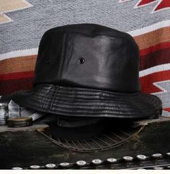 漁夫帽 潮流丹寧雛菊黑色【NHD52】 歷史價格詳細信息