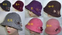 //阿寄帽舖// 素色 護耳 防風.細絨漁夫帽.休閒帽 !! 歷史價格詳細信息