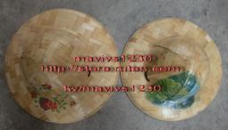 ★靚甜心★椰葉小斗笠＊多種椰葉斗笠尺寸＊歡迎詢問[ 遮雨&遮陽] 歷史價格詳細信息