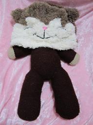 暖呼呼貓咪杯墊羊毛氈材料包套組：暹羅貓（全程影音教學） 歷史價格詳細信息