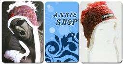 ARCRIX FOX((ACTIONFOX))★紅色中性提花菱格紋針織帽-狐狸金線刺繡LOGO★0196．獨家 歷史價格詳細信息