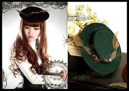 ＊mini &amp;amp; PUNK LOLO＊歐洲中古世紀-西臘神殿智慧女神金蔥手繪荷葉邊蕾絲髮帶(LS-042.白)PUNK LOLITA 歷史價格詳細信息