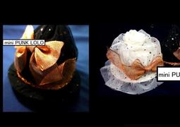 ＊mini &amp;amp; PUNK LOLO＊歐洲中古世紀-西臘神殿智慧女神金蔥手繪荷葉邊蕾絲髮帶(LS-042.白)PUNK LOLITA 歷史價格詳細信息