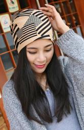 代客網拍 月子帽 頭巾帽 字母款 兩用堆堆帽 時尚嘻哈套脖 歷史價格詳細信息