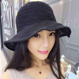 高質感大帽檐遮陽透氣可折疊空頂帽 可折疊帽 空頂帽 遮陽帽 帽子 大帽檐 可折疊 歷史價格詳細信息