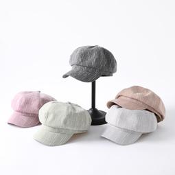 [ 宜大 ] 女秋冬羊毛貓咪貝蕾帽可愛日系英倫韓版畫家帽/雙11促銷優惠 歷史價格詳細信息