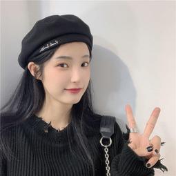 日系刺繡字母百搭通勤帆布托特包休閑文藝學生單肩手提包-西可小鋪❤️ 歷史價格詳細信息