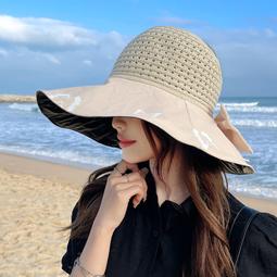 春夏遮臉防曬麂皮絨漁夫帽子女顯臉小堆堆帽大頭圍貝雷帽秋冬1277 歷史價格詳細信息