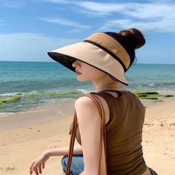 大帽檐網眼禮帽英倫男防曬草帽夏季遮陽帽旅游西部牛仔帽巴拿馬帽(SL) 歷史價格詳細信息