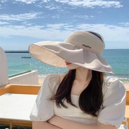 漁夫帽漁夫帽減齡女大頭圍夏季防曬遮陽日系春秋高級感圓臉適合水桶帽子 歷史價格詳細信息