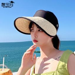 草 帽 防曬遮陽帽-夏季戶外大帽簷優雅女帽子5色73rp79[獨家進口][米蘭精品] 歷史價格詳細信息