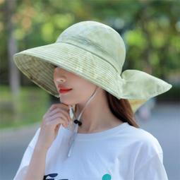 干農活的防曬帽子女采茶帽春夏遮陽帽防曬帽太陽帽中老年媽媽帽子 歷史價格詳細信息