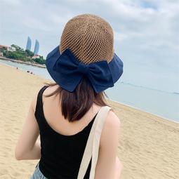 帽子女夏天韓版針織網帽鏤空透氣鴨舌帽防晒遮陽棒球帽戶外太陽帽 歷史價格詳細信息