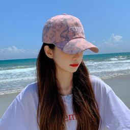 棒球帽帽子男韓版潮春秋遮陽帽夏季防曬日系棒球帽女黑色鴨舌帽 ins潮牌 現貨 歷史價格詳細信息