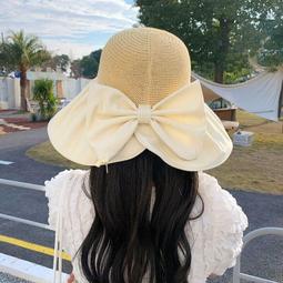 韓版女士蝴蝶結帆布大包女 夏季 簡約少女斜挎包單肩小方包 歷史價格詳細信息