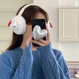 Hello Kitty 凱蒂貓, 毛帽, 保暖禦寒反折凱蒂貓刺繡 款（冬季限定款） 歷史價格詳細信息