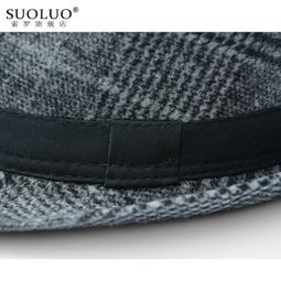 爵士帽禮帽-韓版時尚英倫復古寬檐情人節生日禮物女帽子67e14【巴黎精品】 歷史價格詳細信息