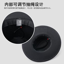 新款時尚帽子男女韓版潮化療 秋冬薄款黑色帽子月子頭巾套頭帽(SL) 歷史價格詳細信息