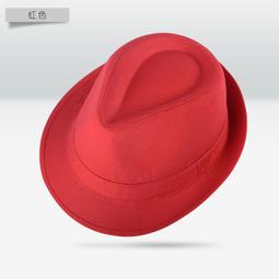 【天天小店】禮帽 時尚帽子   英倫復古風白色時尚毛呢爵士禮帽女士帽子潮牌法式名媛百搭平頂帽 歷史價格詳細信息