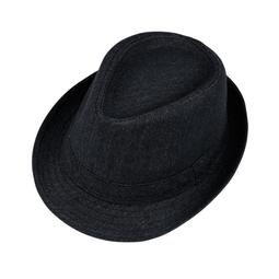 爵士帽禮帽-時尚韓版復古百搭情人節生日禮物女帽子67e18【巴黎精品】 歷史價格詳細信息