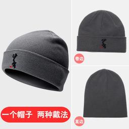 韓版 時尚 秋冬百搭甜美可愛風 兔毛毛球 針織帽 保暖護耳 加厚加絨 毛線帽 雷鋒帽 雷峰帽 毛帽 新年 聖誕節 禮物 歷史價格詳細信息